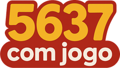 5637 com jogo Logo